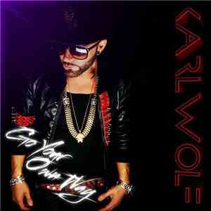 Karl Wolf - Go Your Own Way download flac