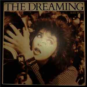 Kate Bush - The Dreaming download flac