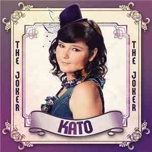 Kato  - The Joker download flac