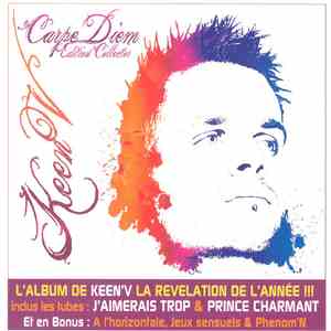 Keen'V - Carpe Diem download flac