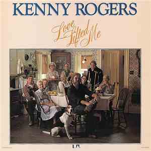 Kenny Rogers - Love Lifted Me download flac
