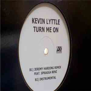 Kevin Lyttle - Turn Me On download flac