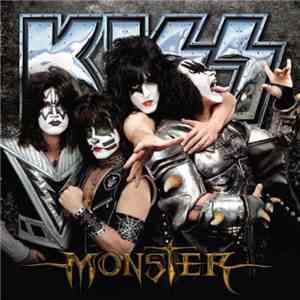 Kiss - Monster download flac