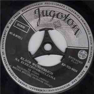 Klaus Wunderlich - Tico-Tico download flac