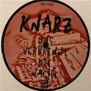 Knarz - Uns Verbrennt Die Nacht download flac