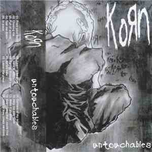 Korn - Untouchables download flac