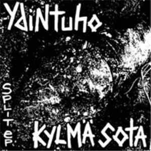 Kylmä Sota / Ydintuho - Kylmä Sota / Ydintuho download flac
