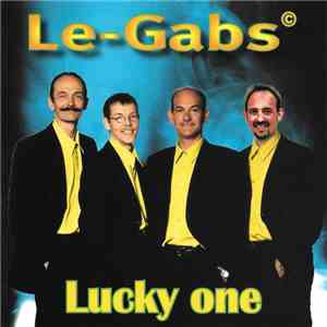 Le-Gabs - Lucky One download flac