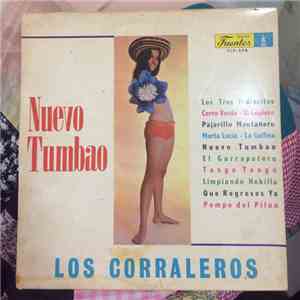 Los Corraleros - Nuevo Tumbao download flac