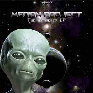 Median Project - The Wanderer EP download flac