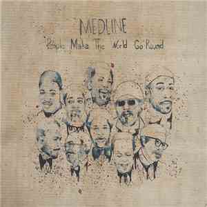 Medline - People Make The World Go Round download flac