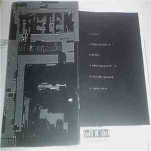 METEK  - Unlimited Reorganisation download flac