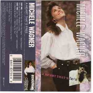 Michele Wagner - A Heart That's Free download flac