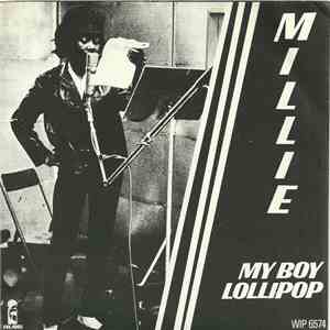 Millie - My Boy Lollipop / Oh Henry download flac