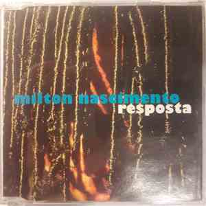 Milton Nascimento - Resposta download flac