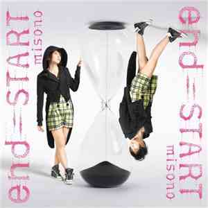 Misono - End=Start / 終点 ~君の腕の中~ download flac