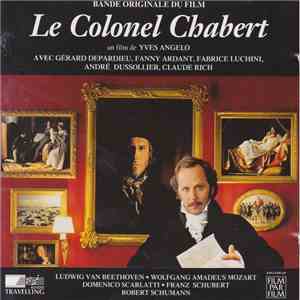 Musique De La Garde Républicaine - Bande Original Du Film "Le Colonel Chabert" download flac
