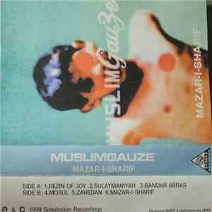 Muslimgauze - Mazar-I-Sharif download flac