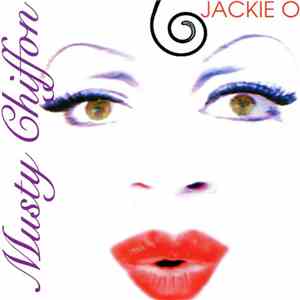 Musty Chiffon - Jackie O download flac