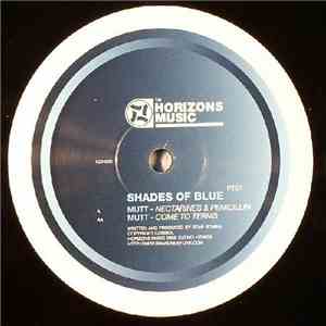 Mutt - Shades Of Blue PT.01 download flac