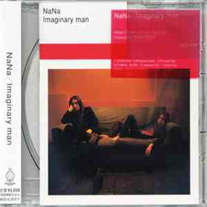 NaNa  - Imaginary Man download flac