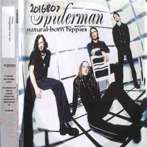 Natural Born Hippies - Spiderman download flac