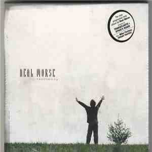 Neal Morse - Testimony download flac
