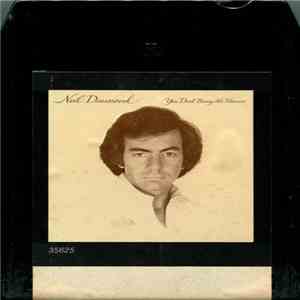 Neil Diamond - You Don't Bring Me Flowers download flac