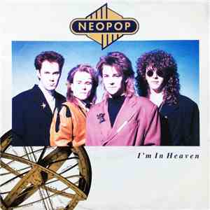 Neopop - I'm In Heaven download flac