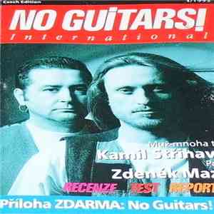 No Guitars! - No Guitars! download flac