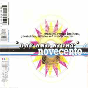 Novecento - Day And Night download flac