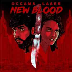 Occams Laser - New Blood download flac