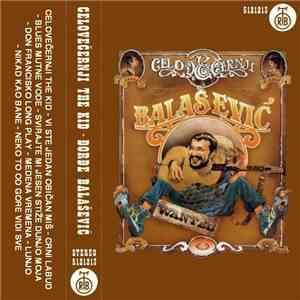 Đorđe Balašević - Celovečernji The Kid download flac