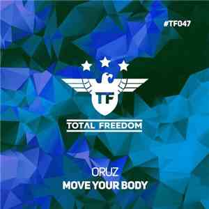 Oruz - Move Your Body download flac