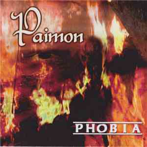 Paimon - Phobia download flac