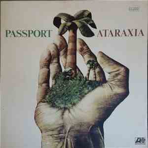 Passport  - Ataraxia download flac