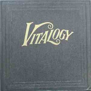 Pearl Jam - Vitalogy download flac