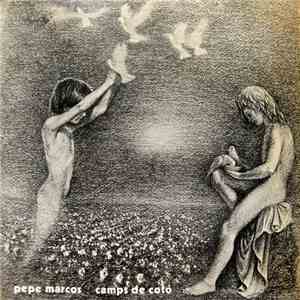 Pepe Marcos  - Camps De Cotó download flac