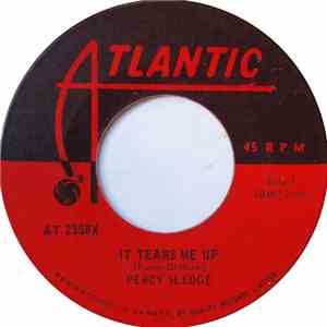 Percy Sledge - It Tears Me Up / Heart Of A Child download flac