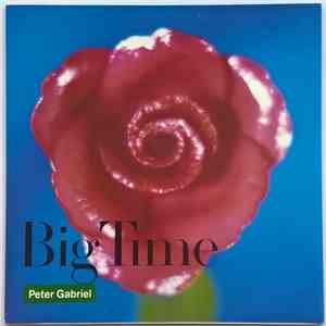 Peter Gabriel - Big Time download flac