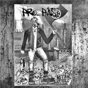 Pro-Past - No Life download flac