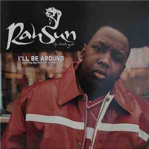 Rahsun - I'll Be Around download flac
