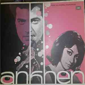 Ravi - Ankhen download flac