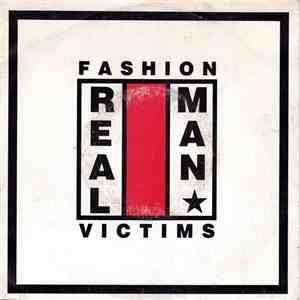 Real Man - Fashion Victims download flac