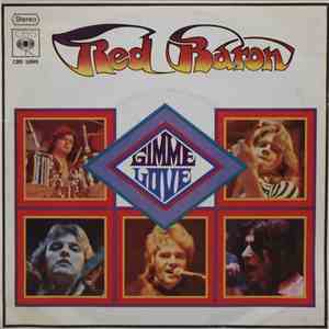Red Baron  - Gimme Love download flac