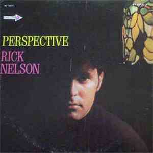 Rick Nelson - Perspective download flac