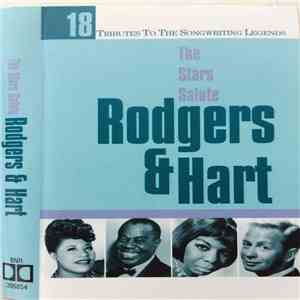 Rodgers & Hart - The Stars Salute Rodgers & Hart download flac