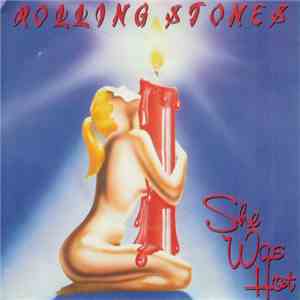 Rolling Stones - She Was Hot download flac