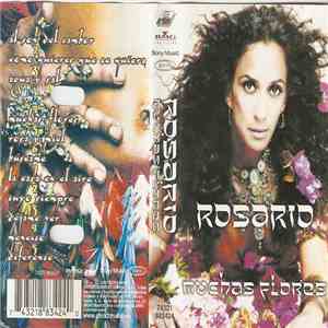 Rosario - Muchas Flores download flac