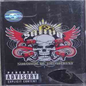 Saliva - Survival Of The Sickest download flac